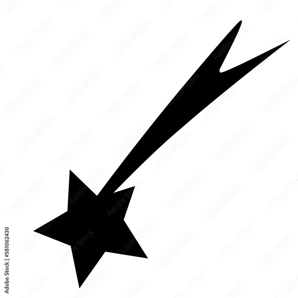 Shooting Star Shooting Star