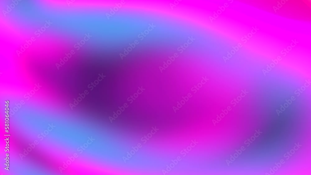 Blurred motion purple and blue gradient waves, abstract futuristic, corporate and business style background Blurred motion purple and blue gradient waves, abstract futuristic, corporate and business style background