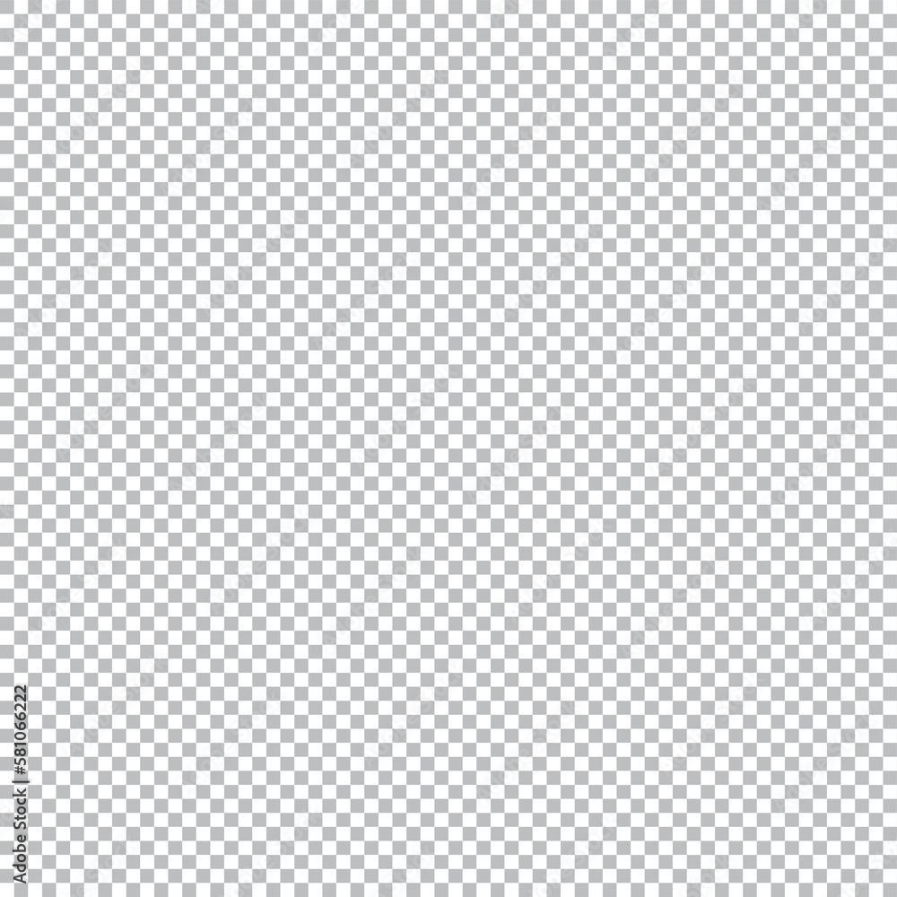 Essential monochrome seamless vector pattern for transparency simulation. Essential monochrome seamless vector pattern for transparency simulation.
