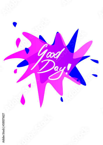 good day