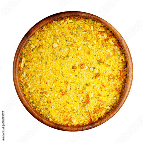 spices in a bowl png