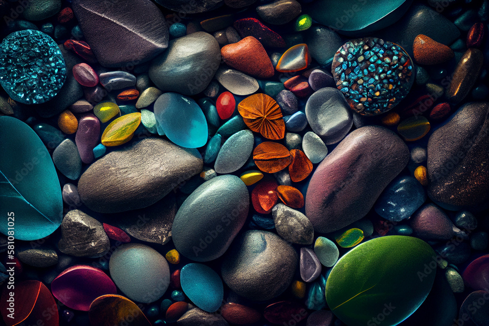 Stones Background Pebbles Generative Ai Stock Illustration Adobe Stock Stones Background Pebbles Generative Ai Stock Illustration Adobe Stock