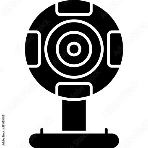 Webcam Icon