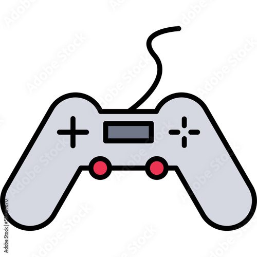 Gaming Icon