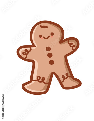 ginger bread