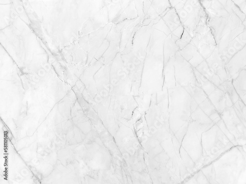 Wallpaper Mural White marble texture pattern with high resolution for background Torontodigital.ca
