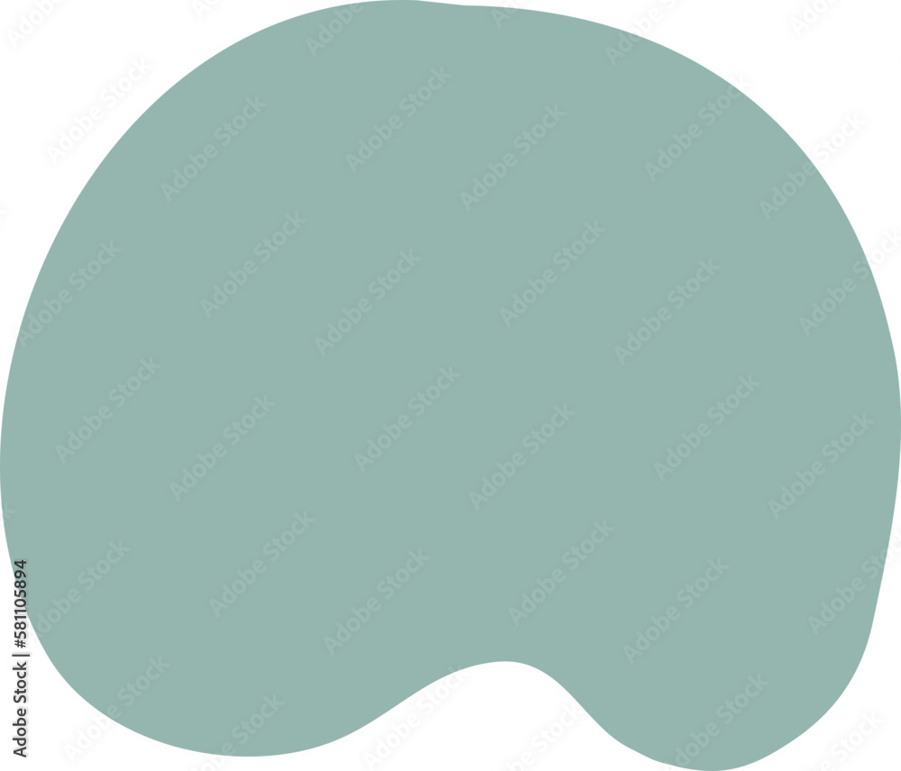 Abstract freeform shape illustration. Hand drawn shapes and doodle object
Abstract freeform shape illustration. Hand drawn shapes and doodle object