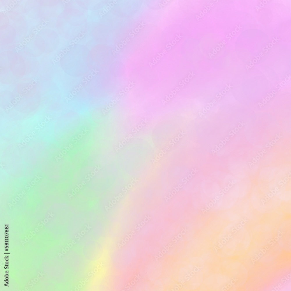 Abstract blurred gradient background with bright pastel multicolored. For design ideas, wallpapers, web, cards, presentations and prints. sweet background for decoration. Abstract blurred gradient background with bright pastel multicolored. For design ideas, wallpapers, web, cards, presentations and prints. sweet background for decoration.