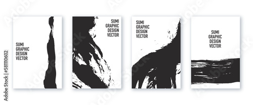 背景デザイン グラフィック素材	
