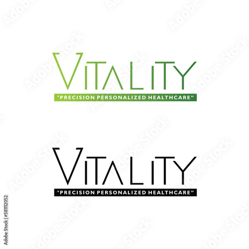 vitality logo