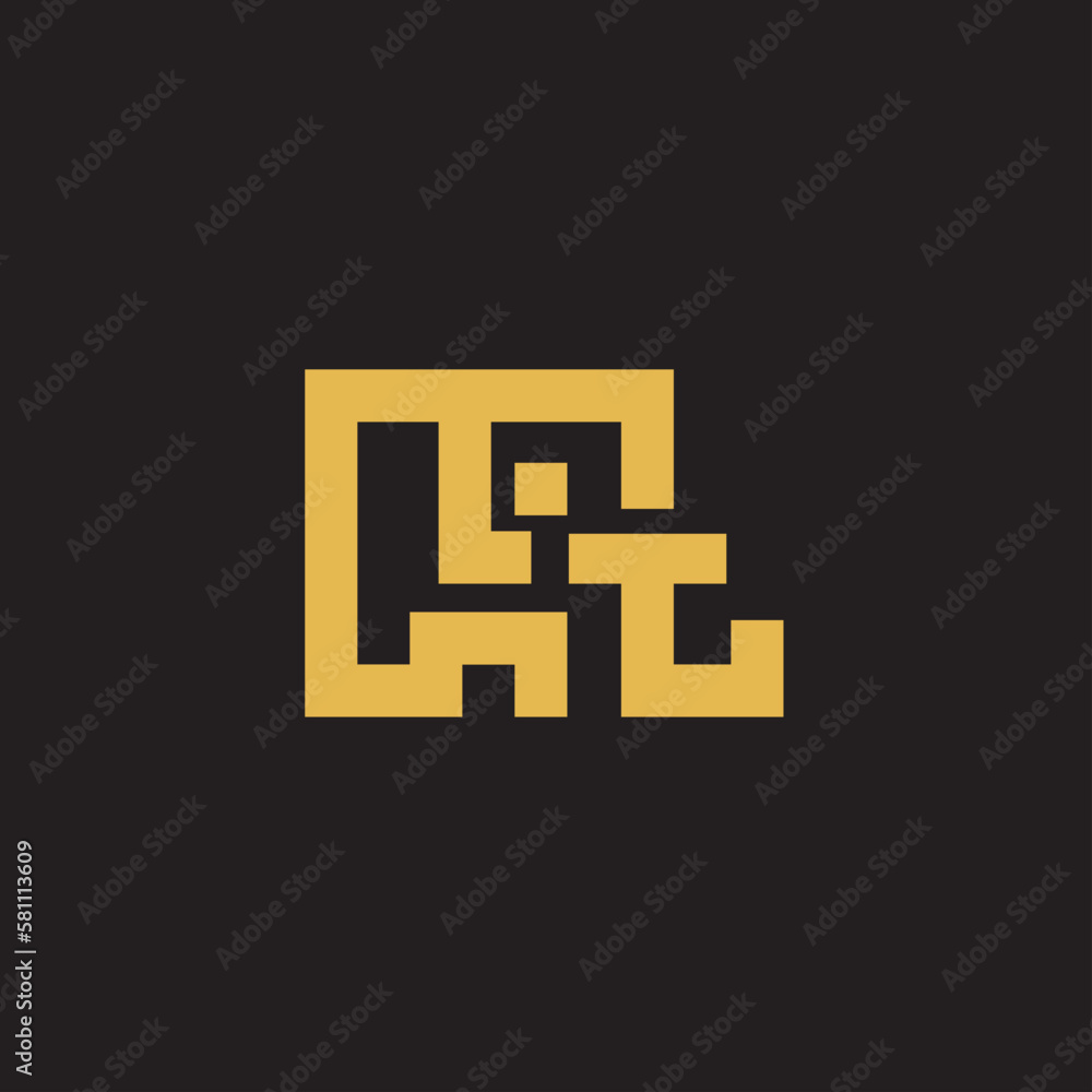 African Elephant Logo Elephant Logo with gold color African Elephant Logo Elephant Logo with gold color