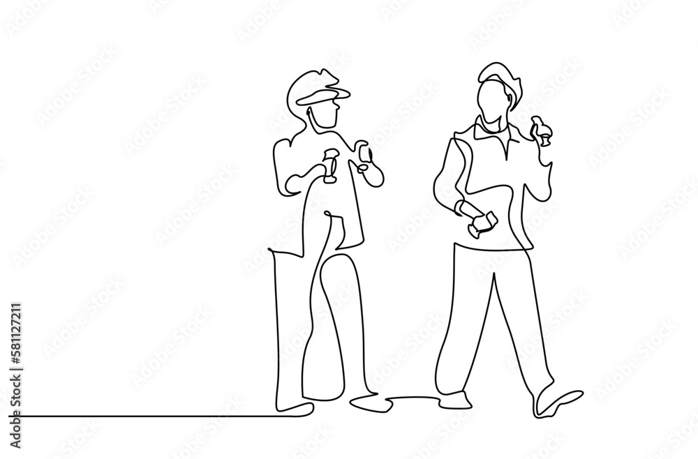 old people walking to do sports health lifestyle line old people walking to do sports health lifestyle line