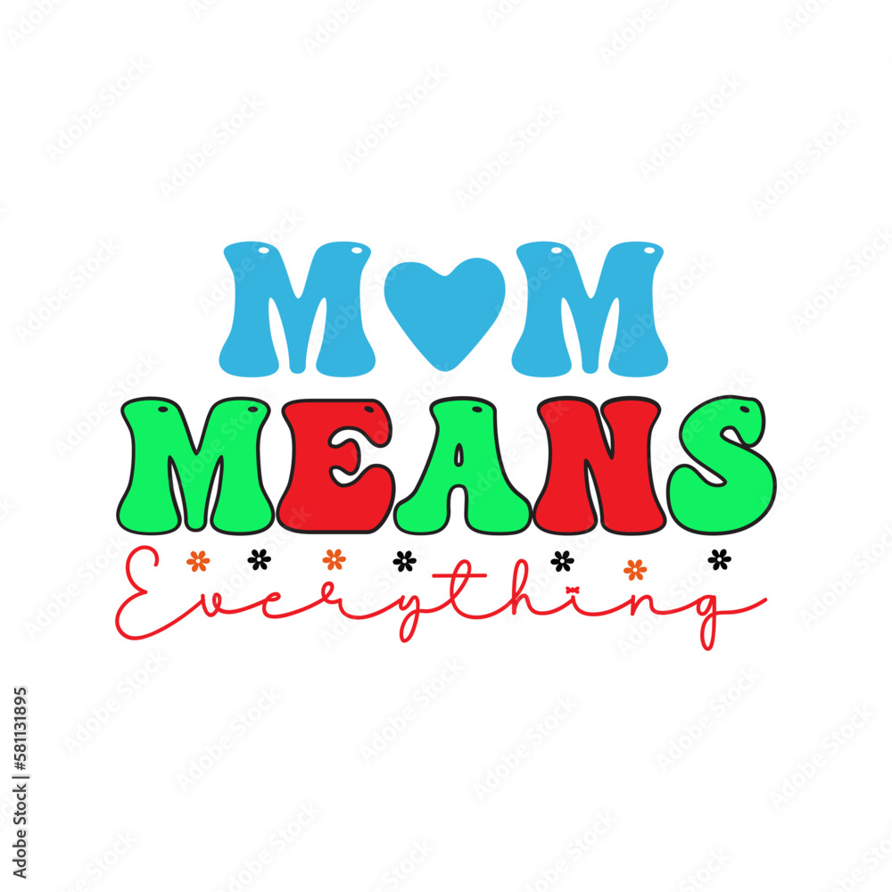 Retro Mother's Day, Retro Mama svg, REtro Mom Life,Retro Mom, Retro Mother's Day,Retro Blessed Mama,Retro Boy Girl Mama, Retro Bear Mama.