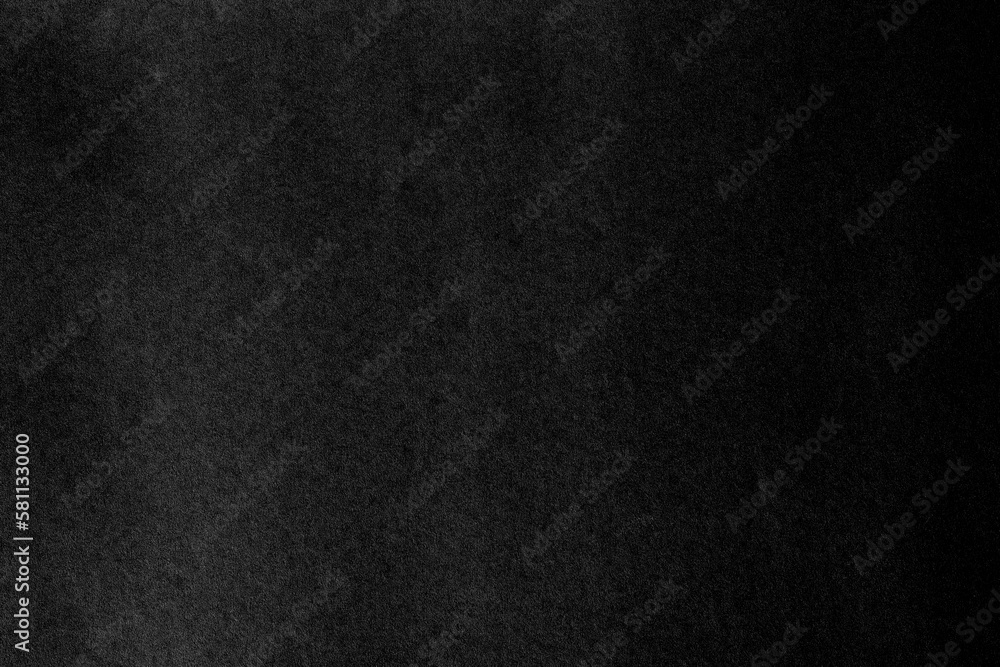 black background surface paper texture