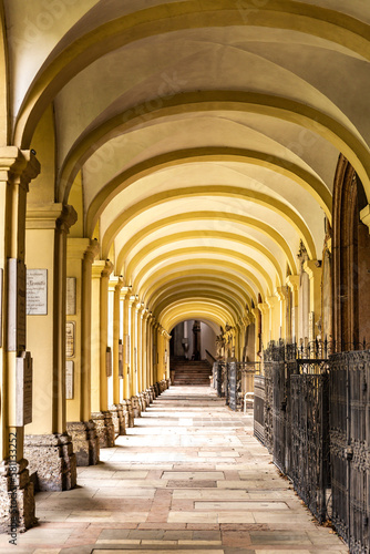 Salzburg / Österreich