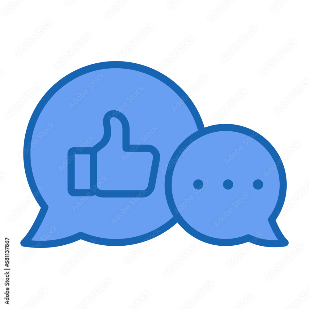 Obraz premium Feedback