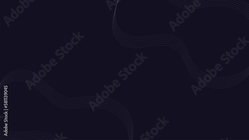 abstract background in dark purple