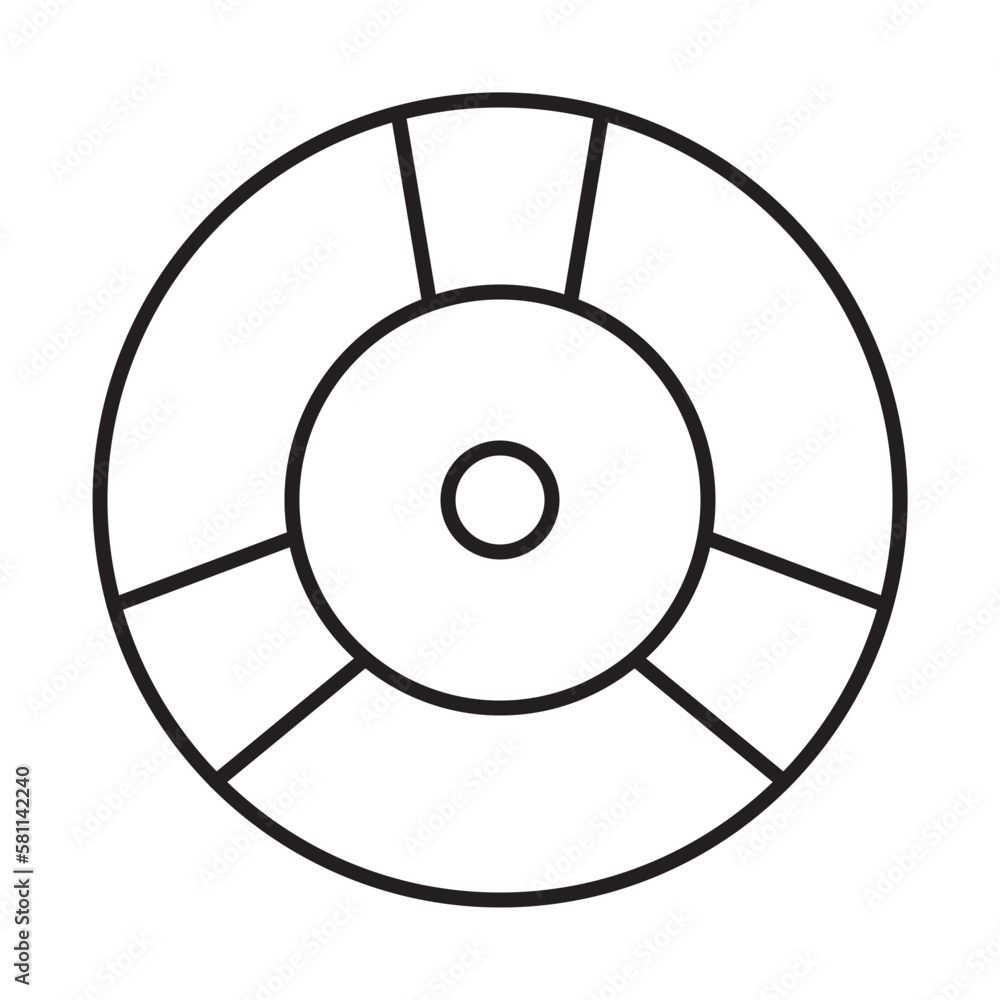Cds Icon Design Cds Icon Design