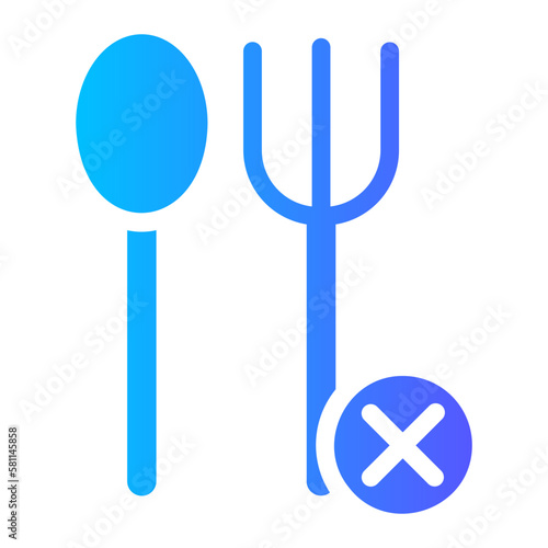fasting icon