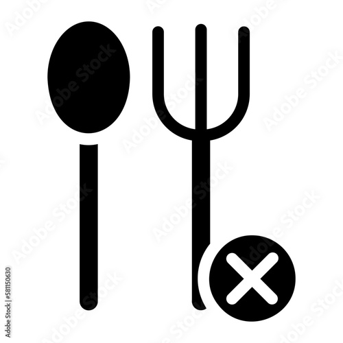 fasting icon