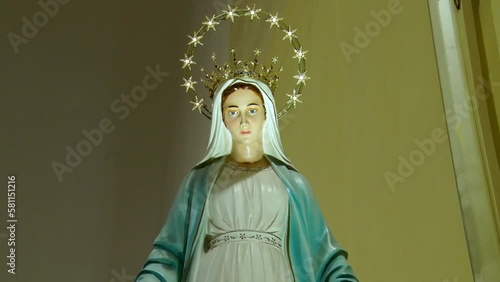 Madonna S. Maria della Speranza photo