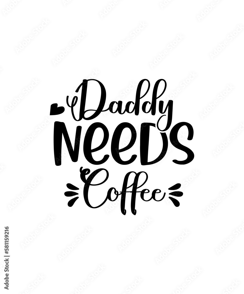 Obraz premium Fathers Day svg Bundle, Dad svg, Daddy svg, svg, dxf, png, eps, jpg, Print Files, Cut Files, Cricut, Silhouette, Digital Download, Clipart