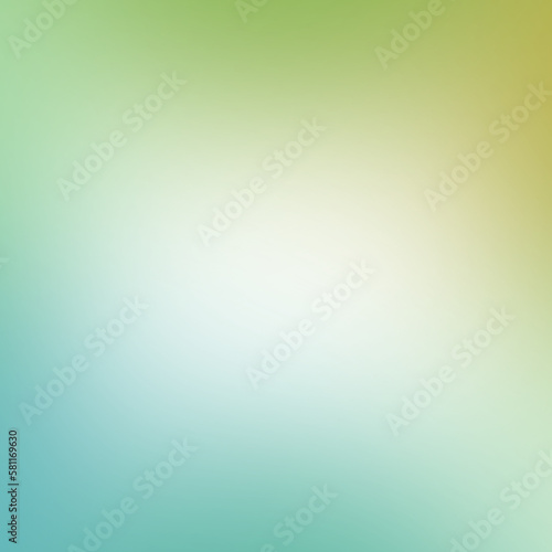 Gradient blur background.abstract colour.multicolour gaussian blur