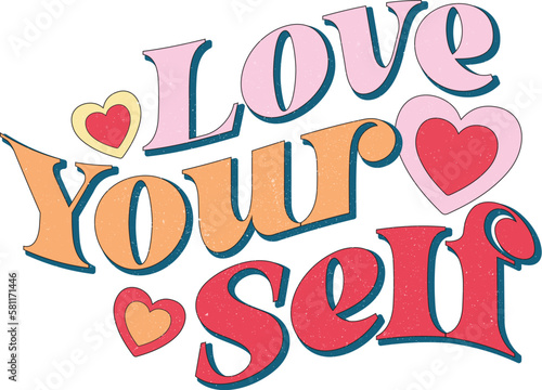 Self Love Sublimation Bundle