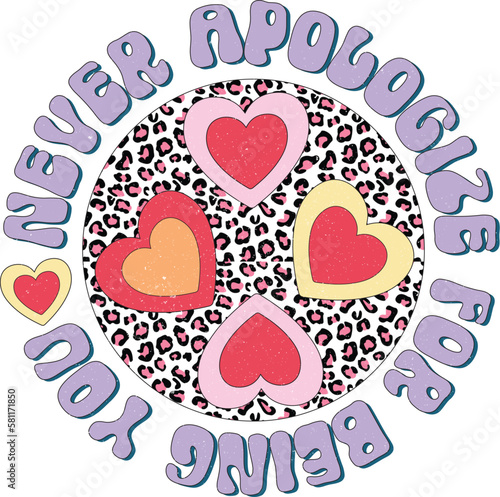 Self Love Sublimation Bundle