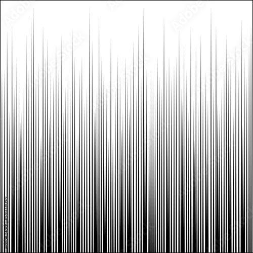A Comic and Cartoon Background Effect