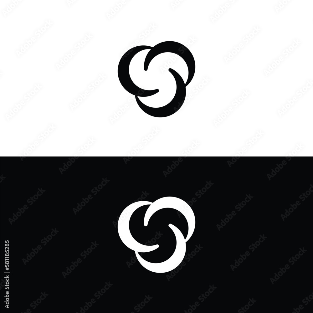 Simple geometric signs collection. Simple geometric signs collection.