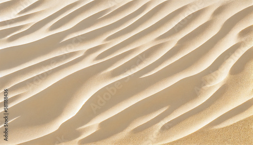 Sand background © Lilith_Art