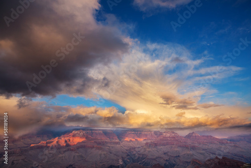 Grand Canyon