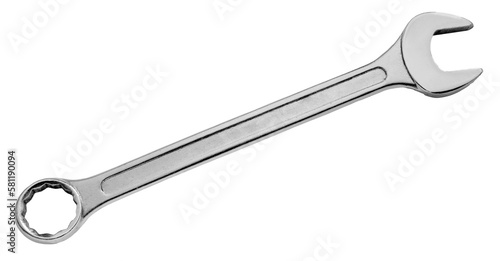 Spanner