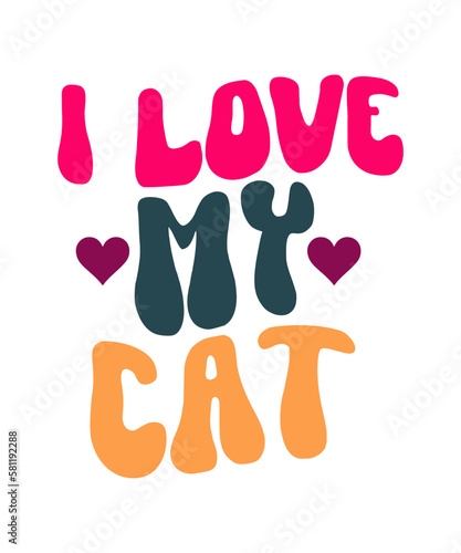 Cat SVG Bundle, Cat Quotes SVG, Mom SVG, Cat Funny Quotes, Pet Svg, Cat Lover Svg, Kitten Svg,