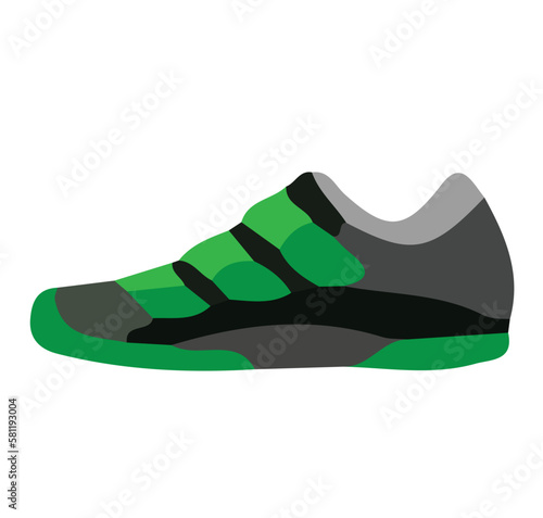 pair of sneakers