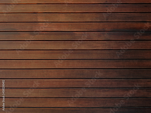 Terrace Board texture dark brown background