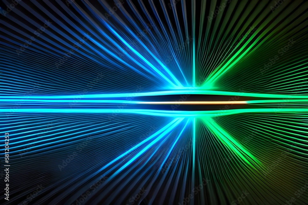 LED background design LED background design