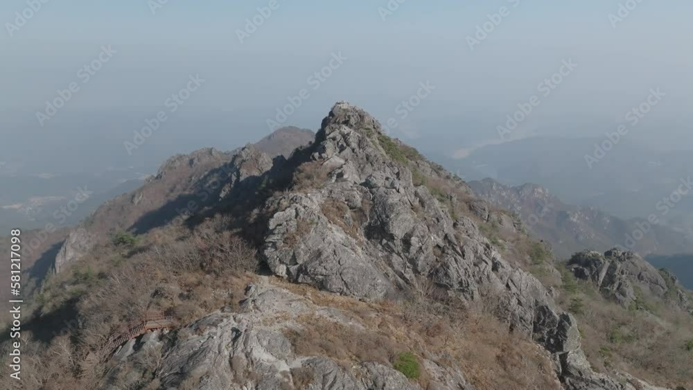 대한민국 가야산국립공원