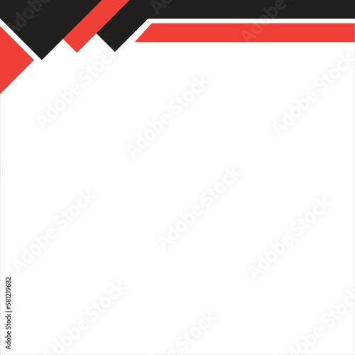 Letterhead Business Corner