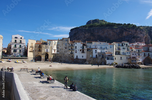 Cefalù