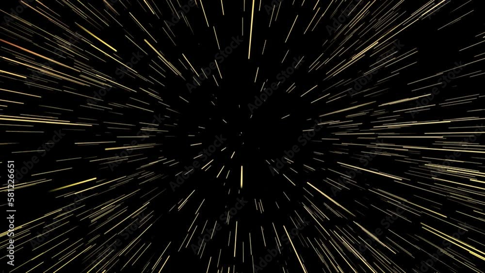 High Speed Flying Lines 3d Animation in Seamless Looping Traffic. Sci-fi Digital Footage Electric Move of Dynamic Streaks in Dark Backdrop. Neon Glowing Rays of Hyperspace in Time Travel Illustration High Speed Flying Lines 3d Animation in Seamless Looping Traffic. Sci-fi Digital Footage Electric Move of Dynamic Streaks in Dark Backdrop. Neon Glowing Rays of Hyperspace in Time Travel Illustration