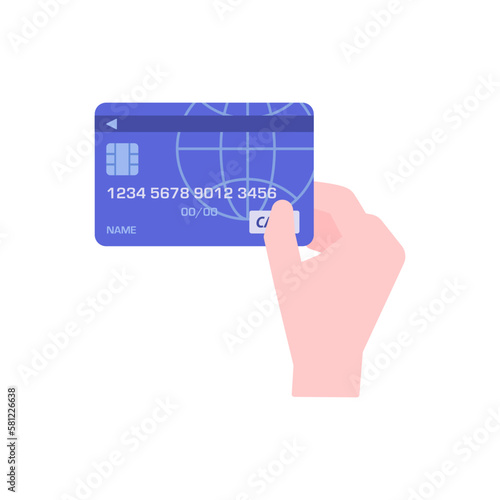 クレジットカード