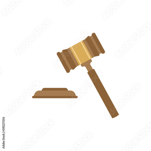 オークションハンマー