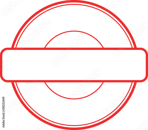 Free Download Rubber stamp vector design - GFXLoad