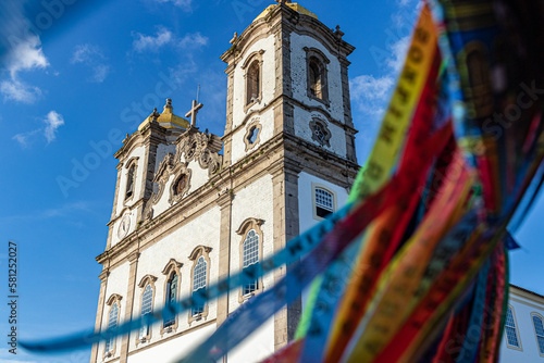Igreja Senhor do Bonfim