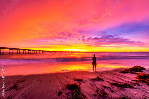 San Diego California Beaches