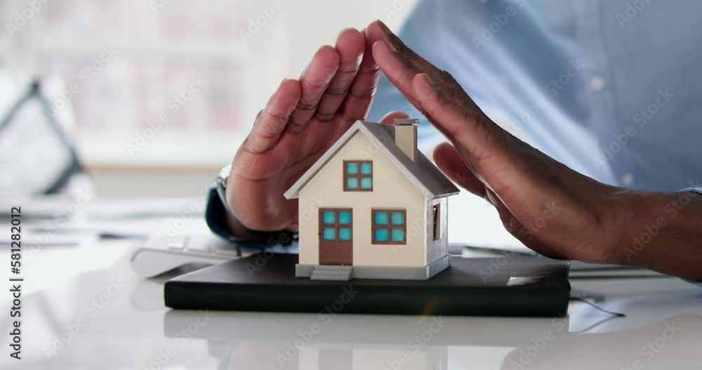 African American House Mortgage Insurance African American House Mortgage Insurance