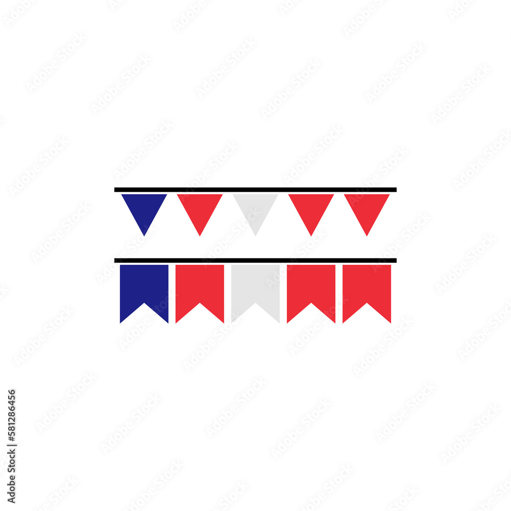 Nepal flags icon set, Nepal independence day icon set vector sign symbol Nepal flags icon set, Nepal independence day icon set vector sign symbol