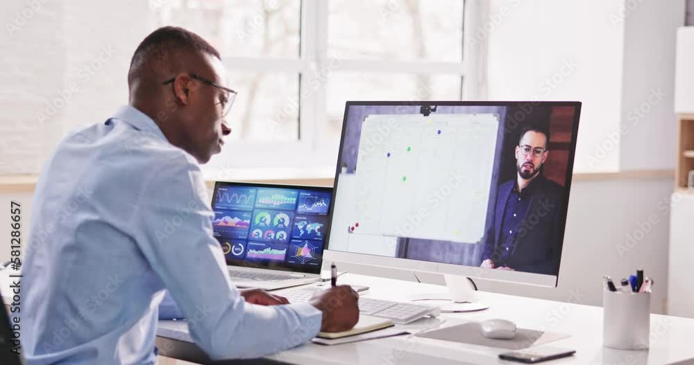 Online Virtual Video Conference Training Online Virtual Video Conference Training